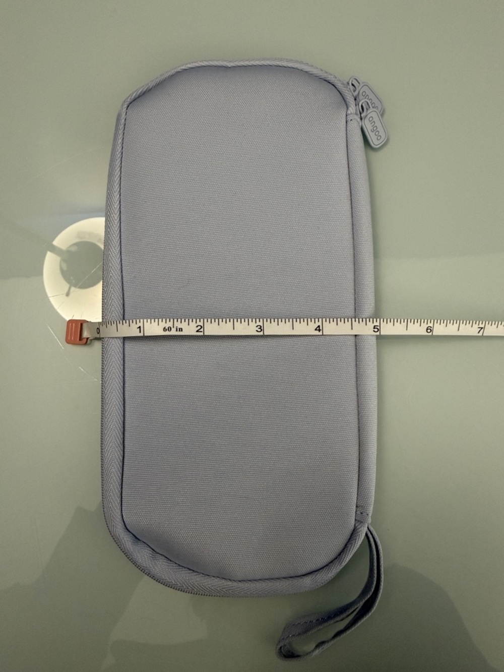 Zippered Organization Pouch - Picture 6 of 7